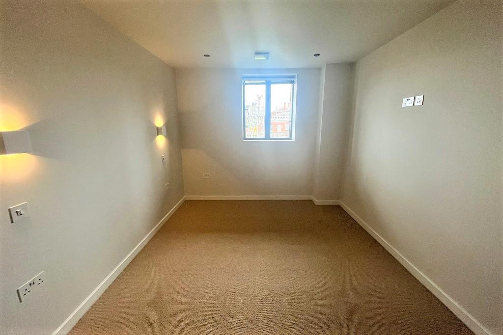 15 Cambrian House Chester Street, Shrewsbury, SY1 1PA For Sale